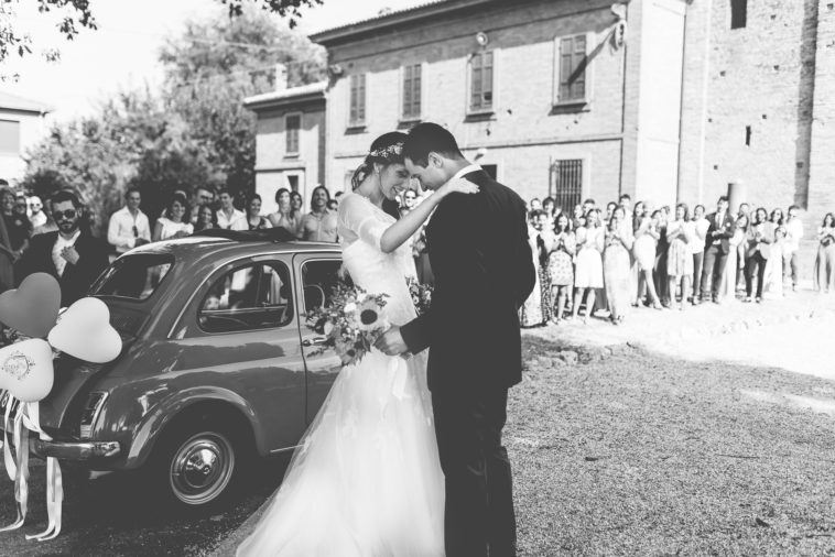 Wedding Photo, Antico Casale - Cesenatico | MaMaPhoto