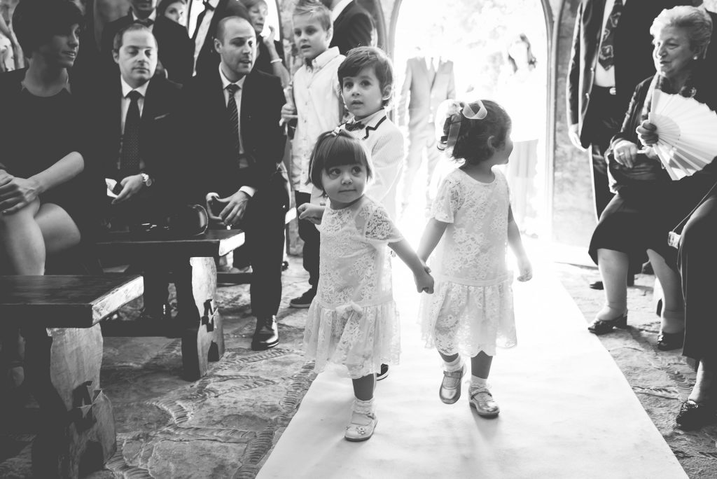 Wedding Photo - Il Saraceno, Amalfi | MamaPhoto