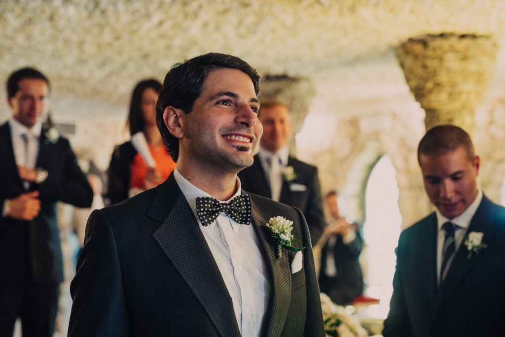 Wedding Photo - Il Saraceno, Amalfi | MamaPhoto