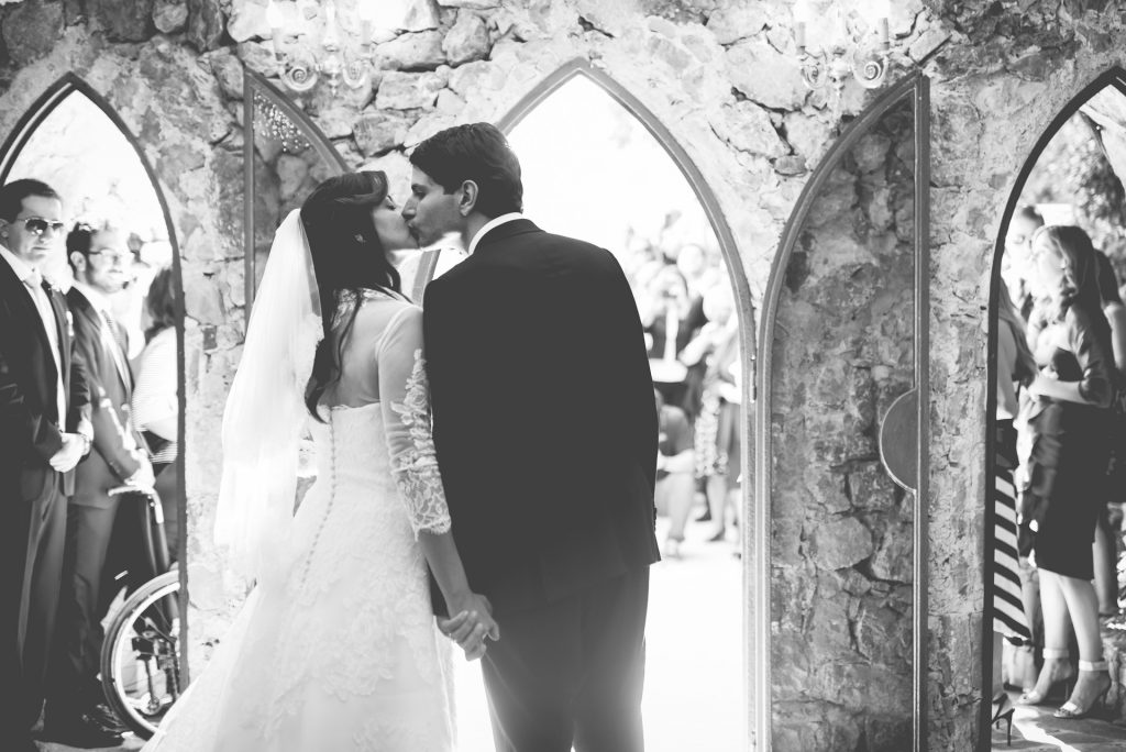 Wedding Photo - Il Saraceno, Amalfi | MamaPhoto