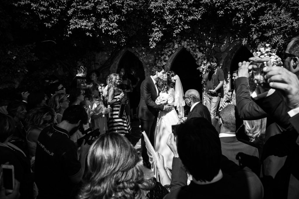 Wedding Photo - Il Saraceno, Amalfi | MamaPhoto
