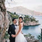 Wedding Photo - Il Saraceno, Amalfi | MamaPhoto