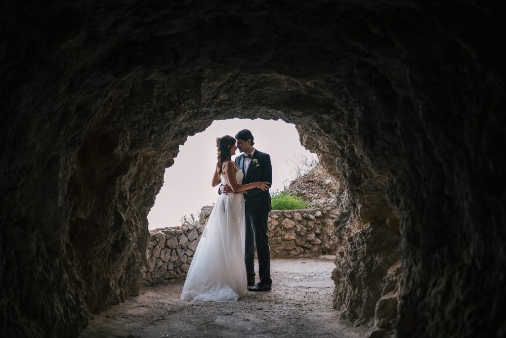 Wedding Photo - Il Saraceno, Amalfi | MamaPhoto
