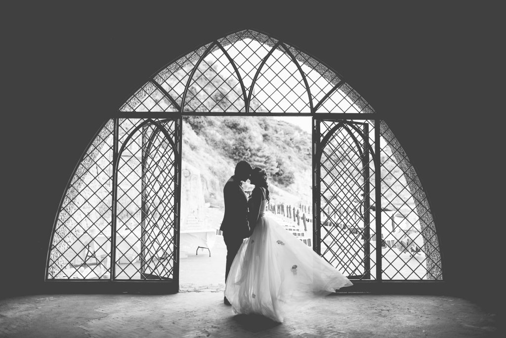 Wedding Photo - Il Saraceno, Amalfi | MamaPhoto