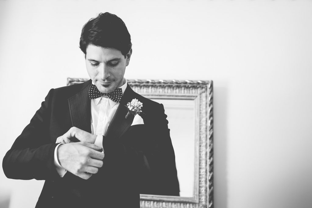 Wedding Photo - Il Saraceno, Amalfi | MamaPhoto