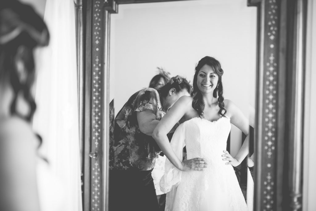 Wedding Photo - Il Saraceno, Amalfi | MamaPhoto
