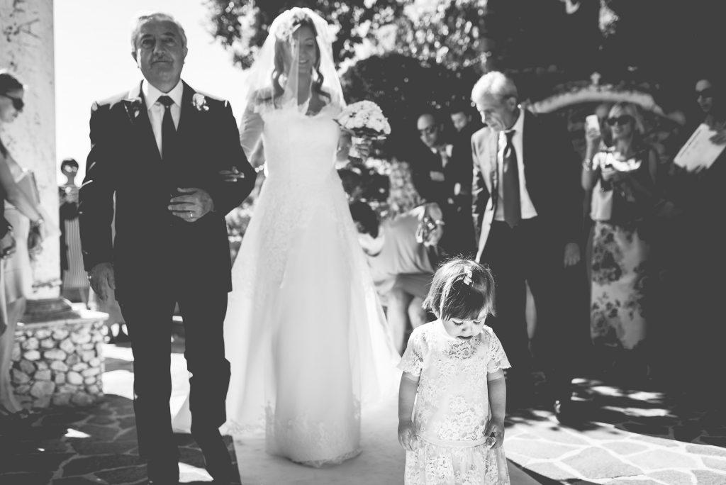 Wedding Photo - Il Saraceno, Amalfi | MamaPhoto