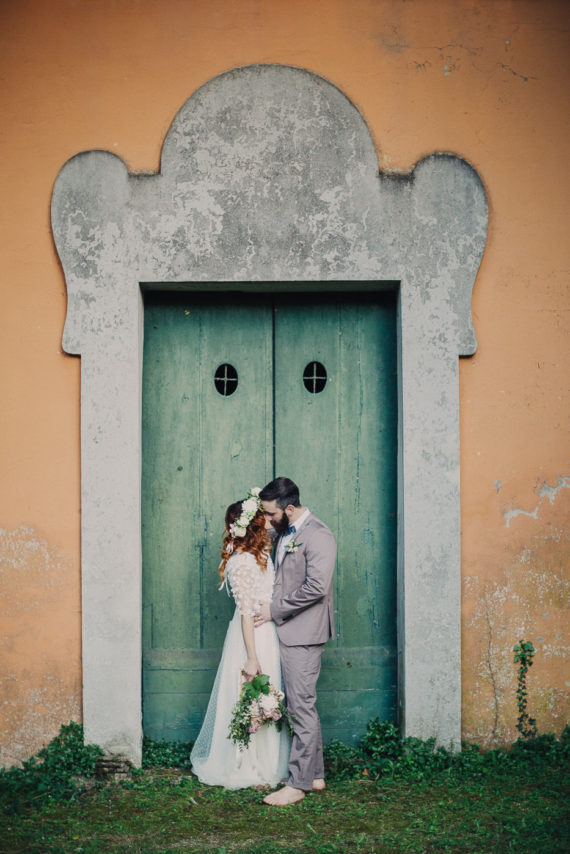 Styled Shoot Villa La Monda Mamaphoto