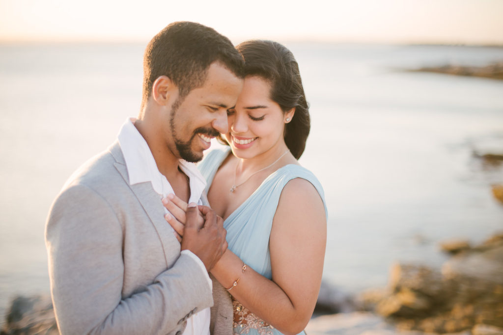 sydney engagement