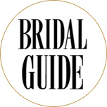 bridal guide featured badge