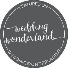 wedding wonderland featured badge