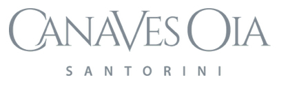 canaves oia santorini
