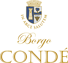 Borgo Conde wine resort